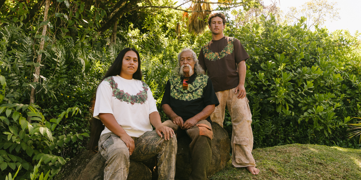ʻŌhiʻa Collection | Aloha de Mele