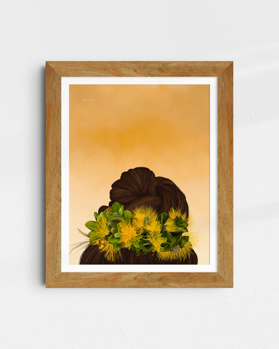 Mamo On My Mind | Aloha de Mele