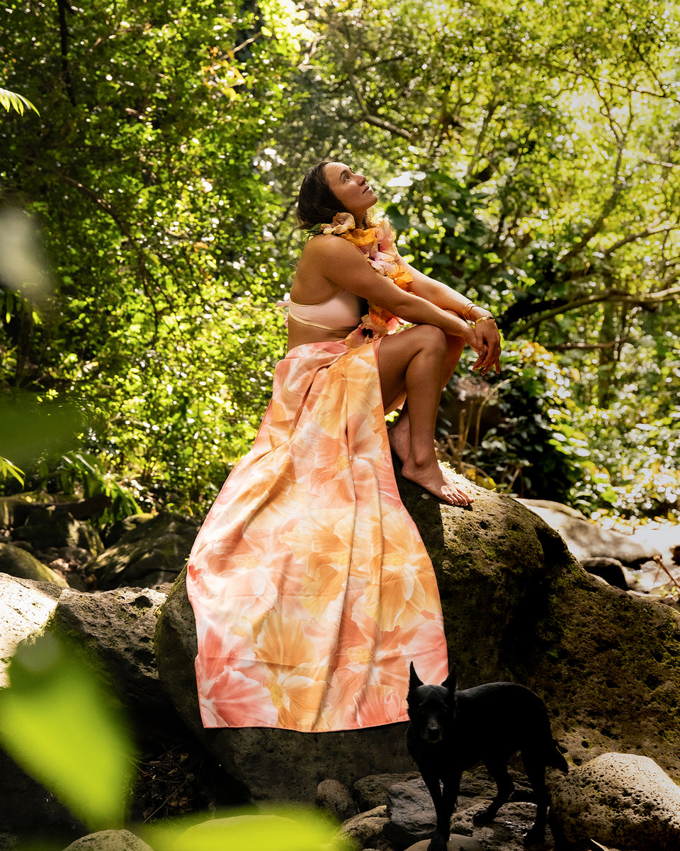 Moore Aloha Collaboration