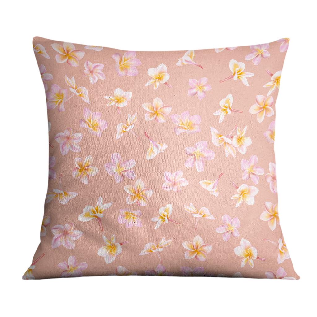 Pua Party Pillow Cover - Aloha de Mele