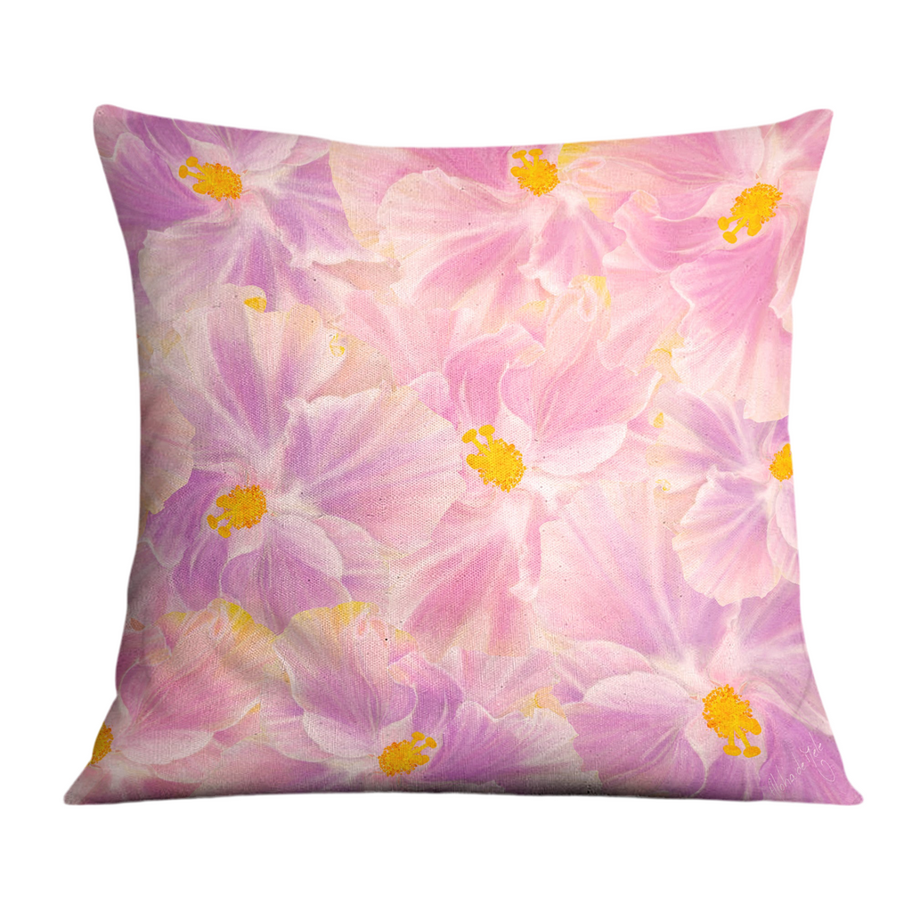 Poni Pillow Cover - Aloha de Mele