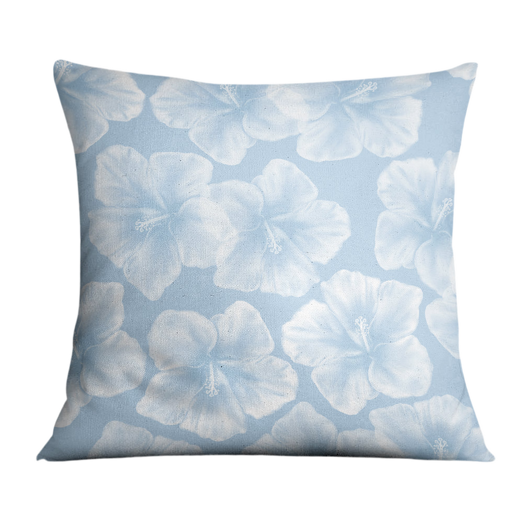 Summer 22 Pillow Cover - Aloha de Mele