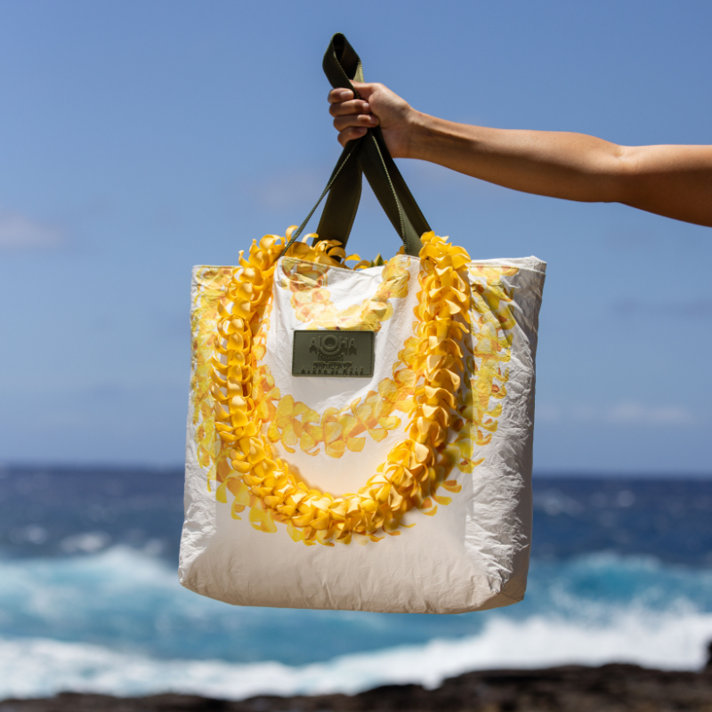 Day Tripper - "Lei Ers" ALOHA Collection - Aloha de Mele