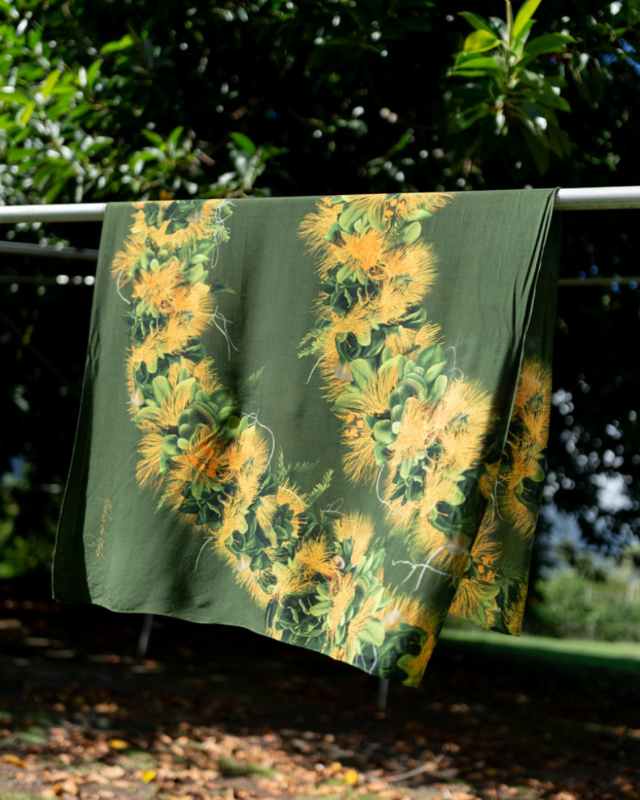 New Digs | Aloha de Mele