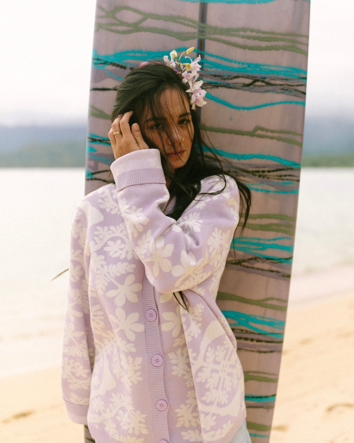 New Digs | Aloha de Mele