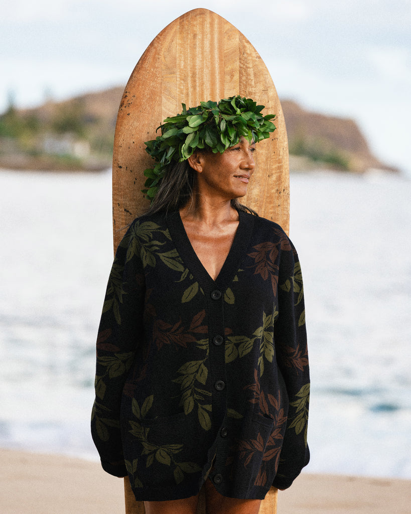 New Digs | Aloha de Mele