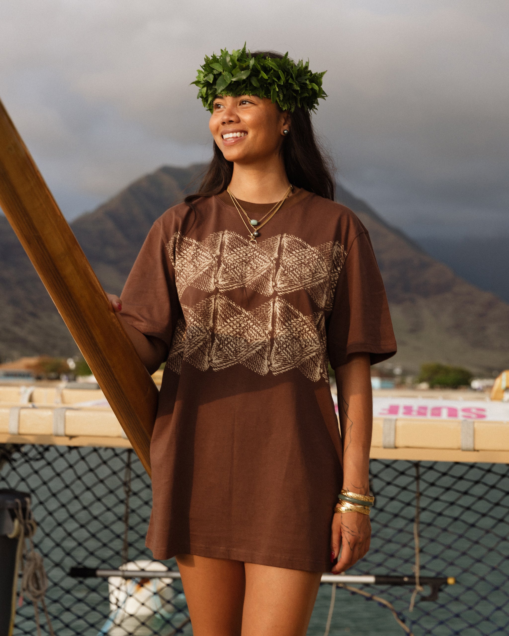 Lei Mele | Aloha de Mele