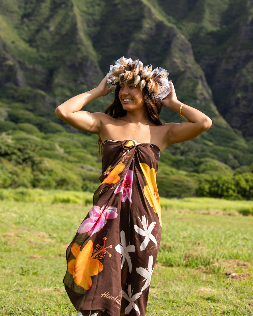 Lifestyle | Aloha de Mele