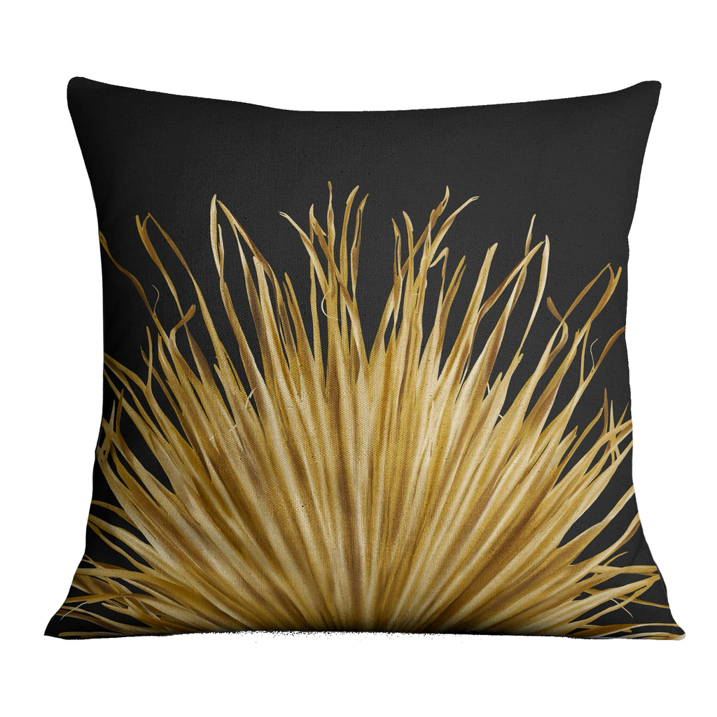 Palm Padre Pillow Cover - Aloha de Mele