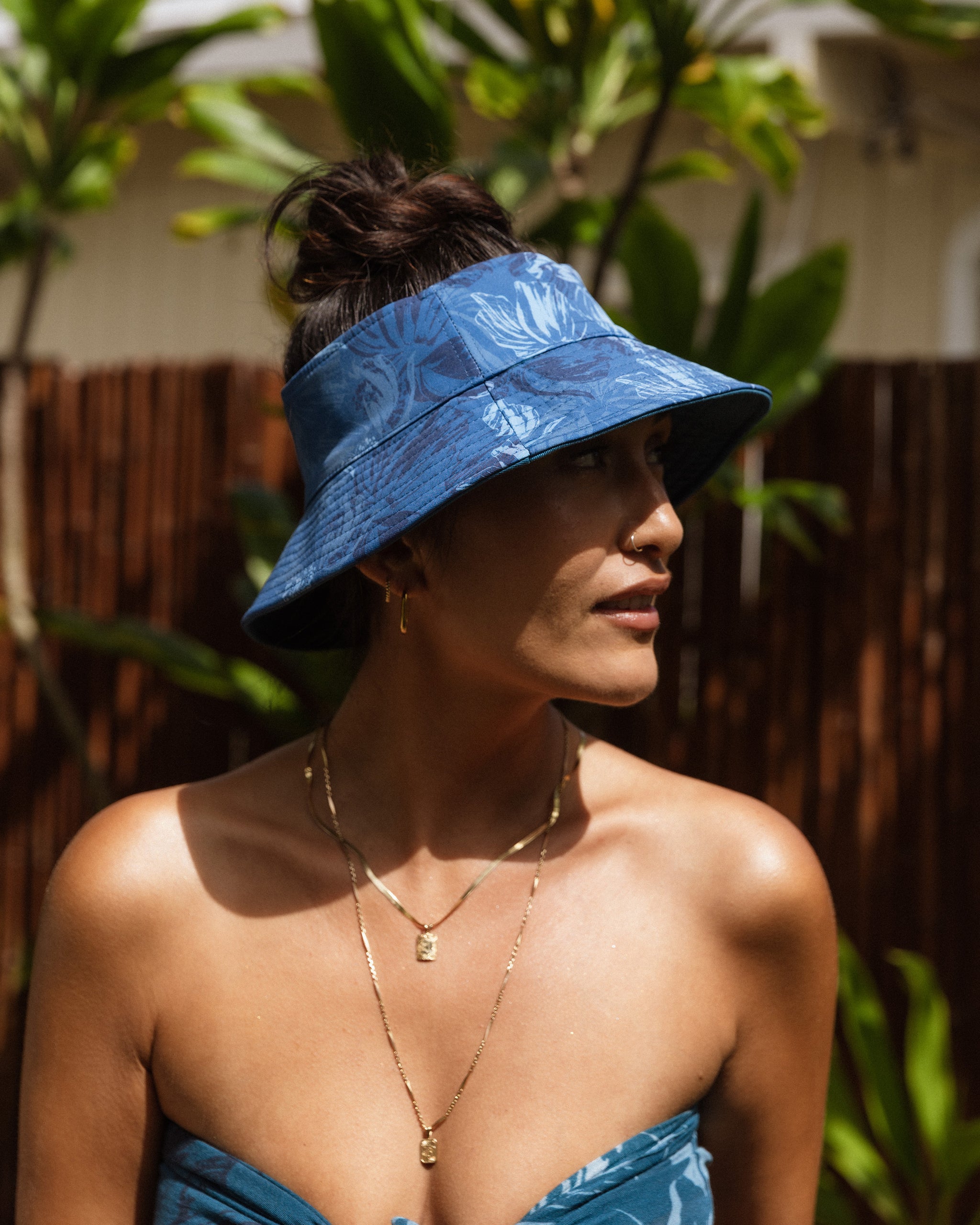 週末限定セール　新品　Aloha de Mele カーディガン　ハワイ　限定 Lifestyle