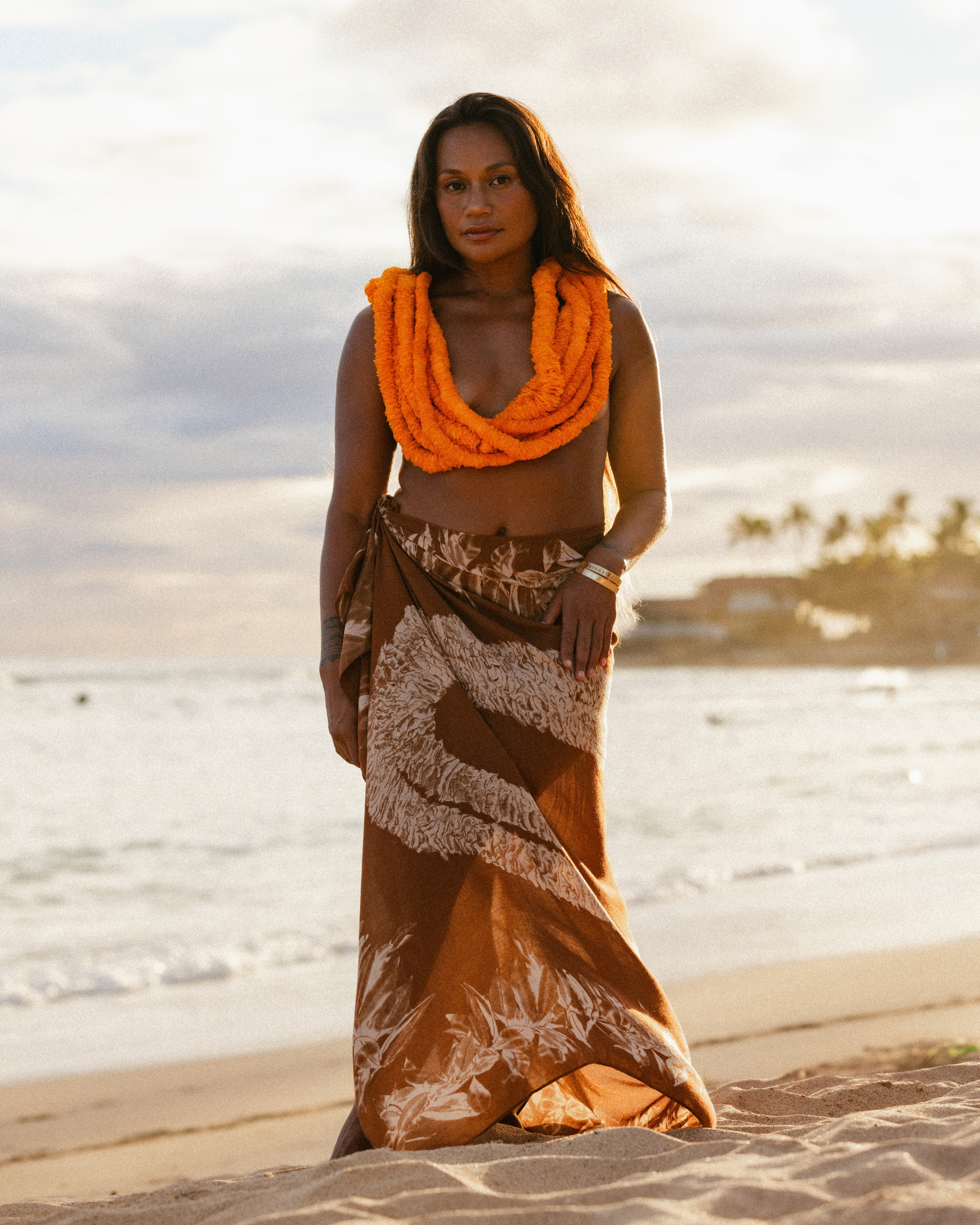 Aloha de Mele