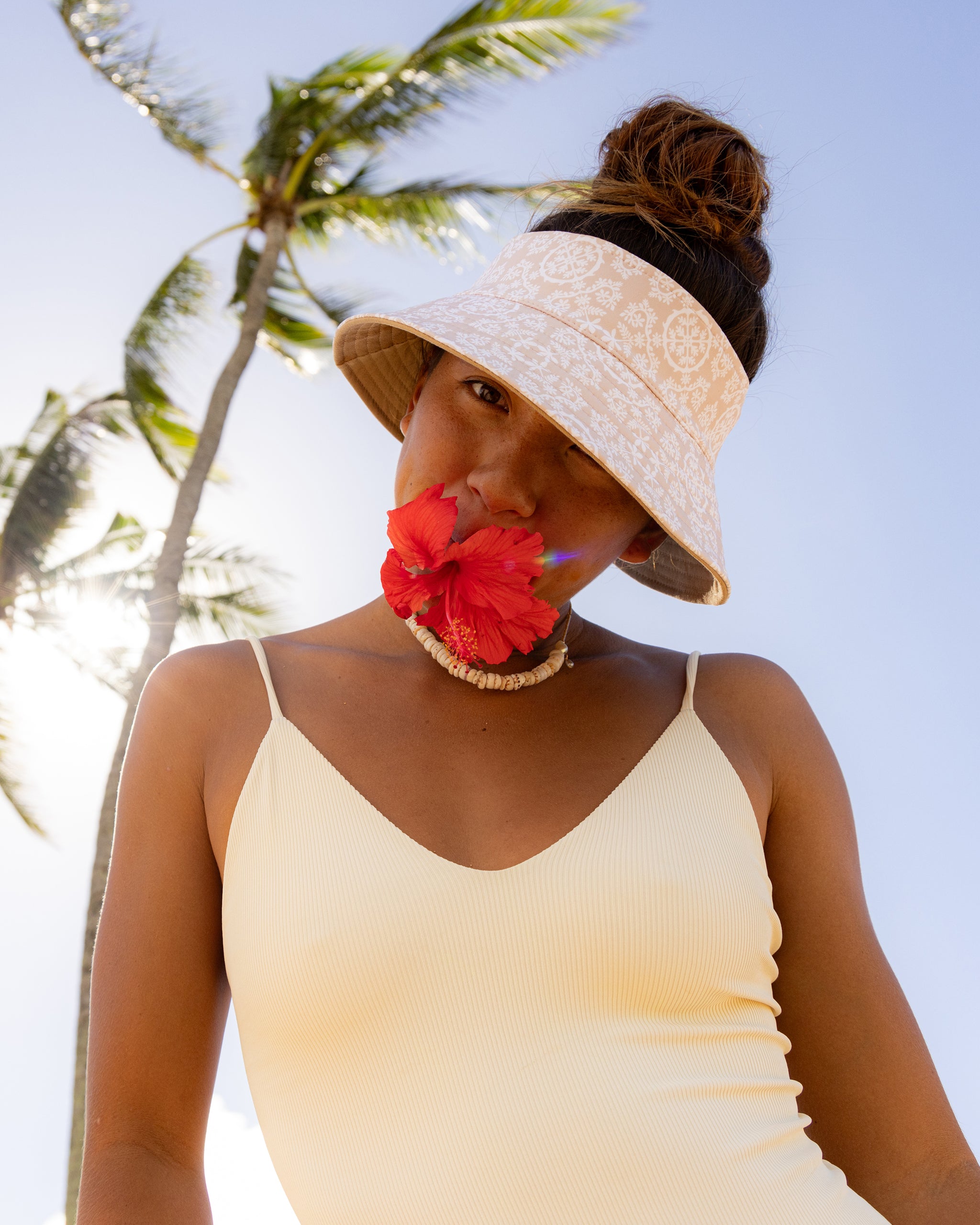 Hats | Aloha de Mele