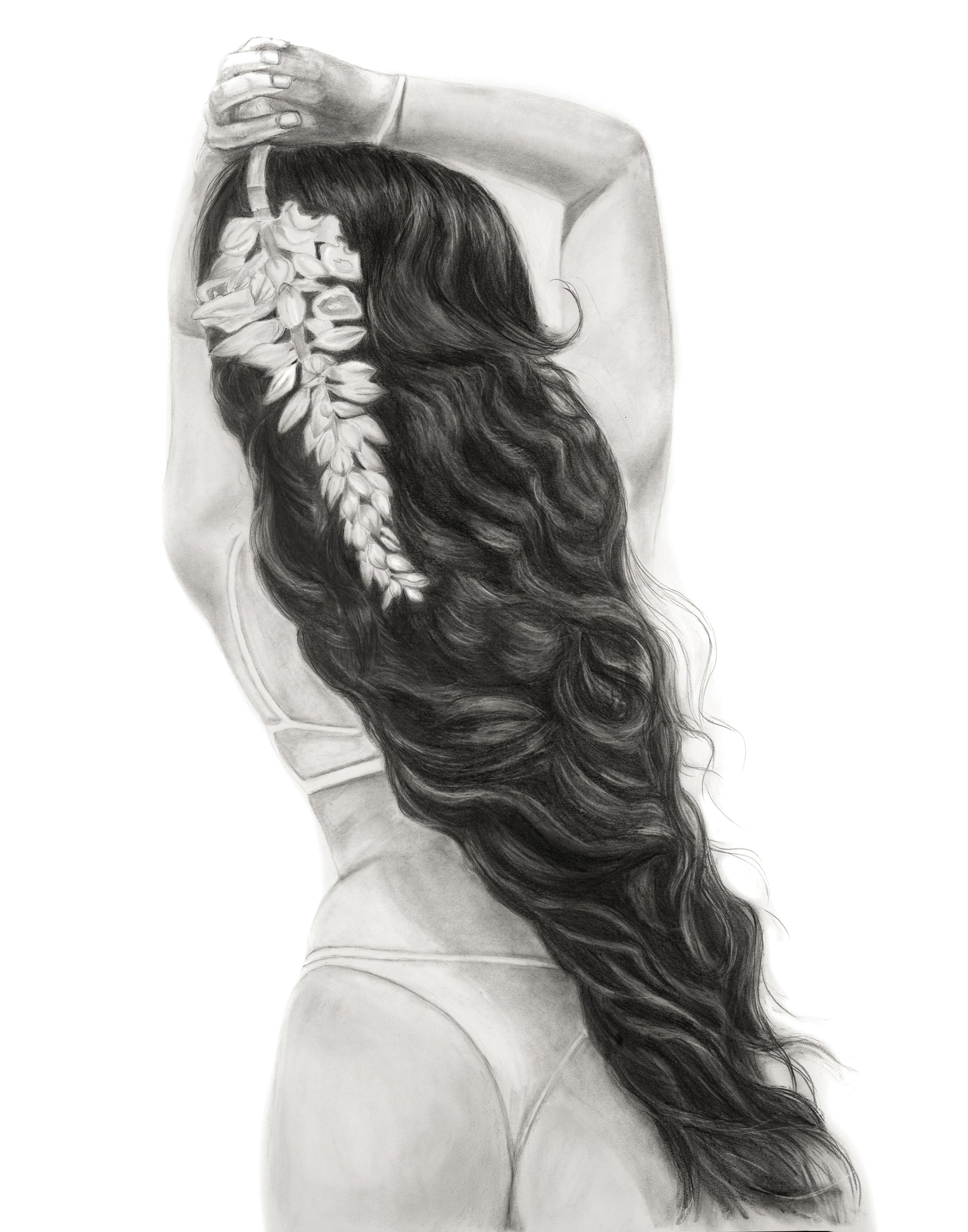 Limited Editions | Aloha de Mele