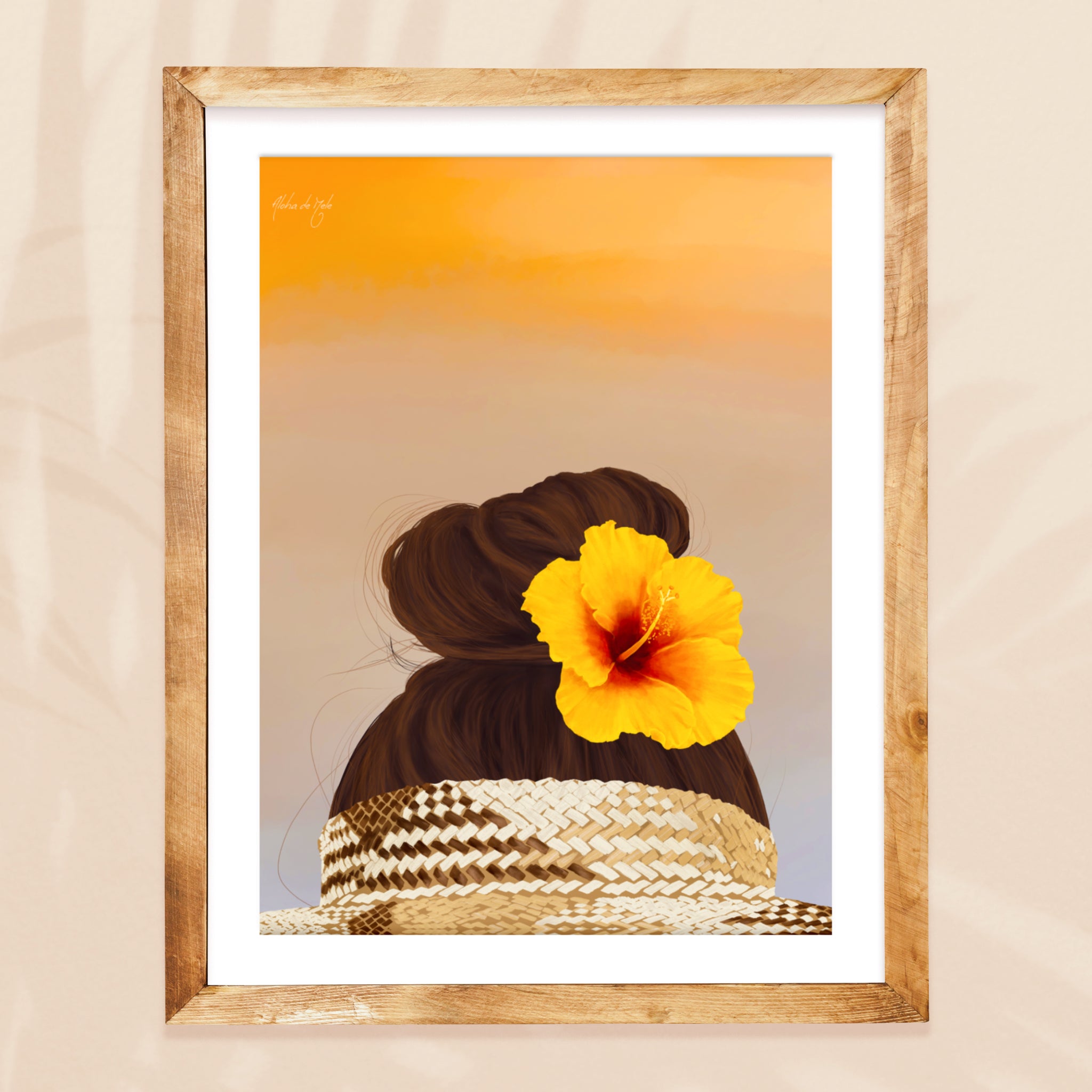 Meli On My Mind | Aloha de Mele