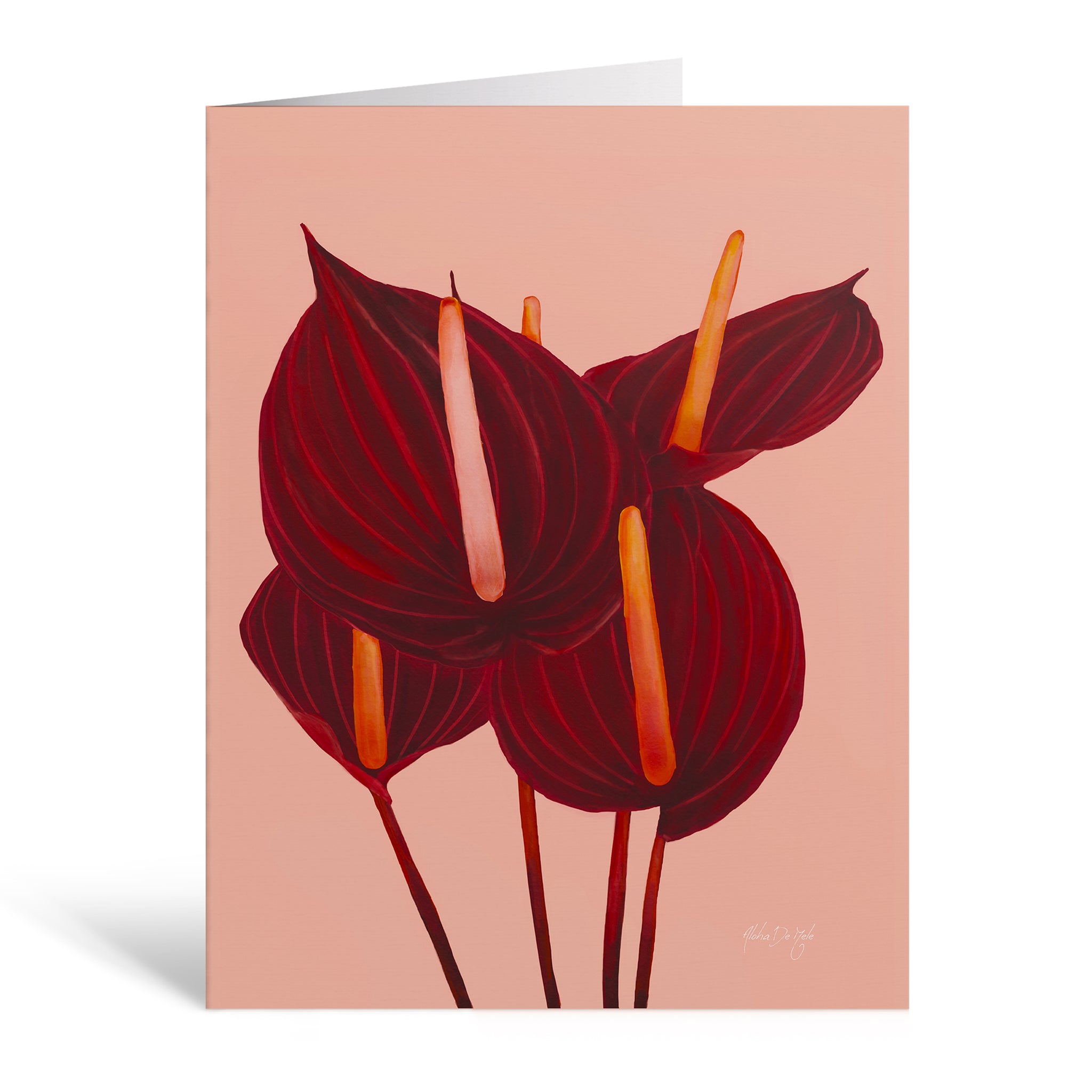 Cards | Aloha de Mele
